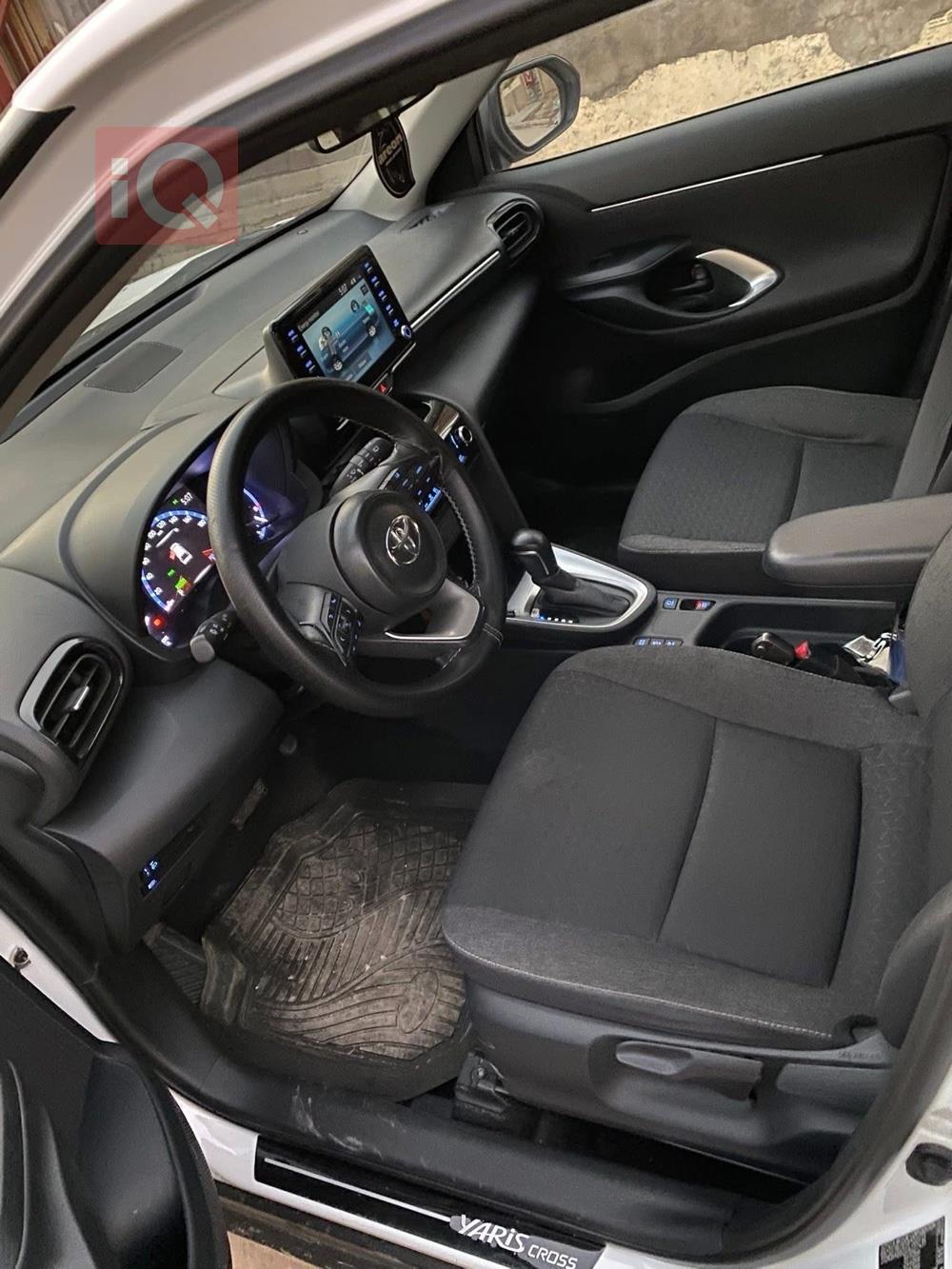 تويوتا يارس